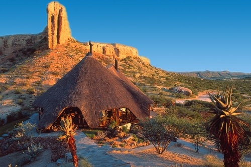 Vingerklip Lodge 001